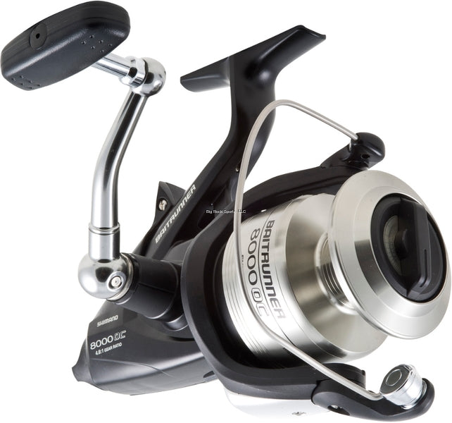 Shimano Baitrunner OC Saltwater Spinning Reels