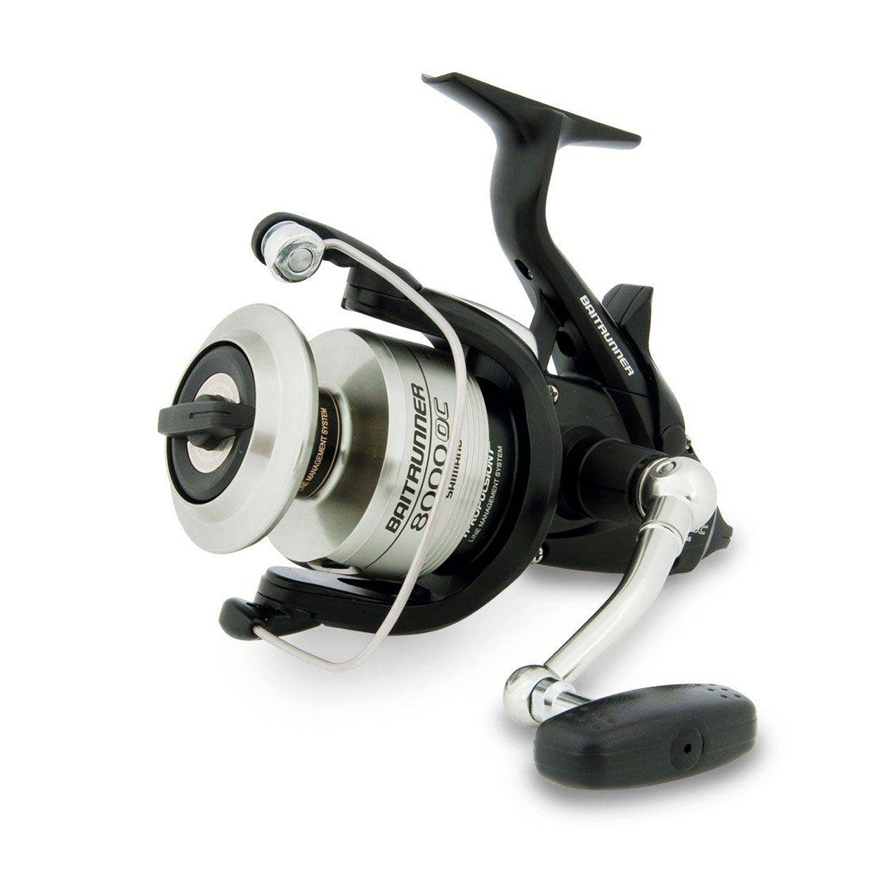 Shimano Baitrunner OC Saltwater Spinning Reels