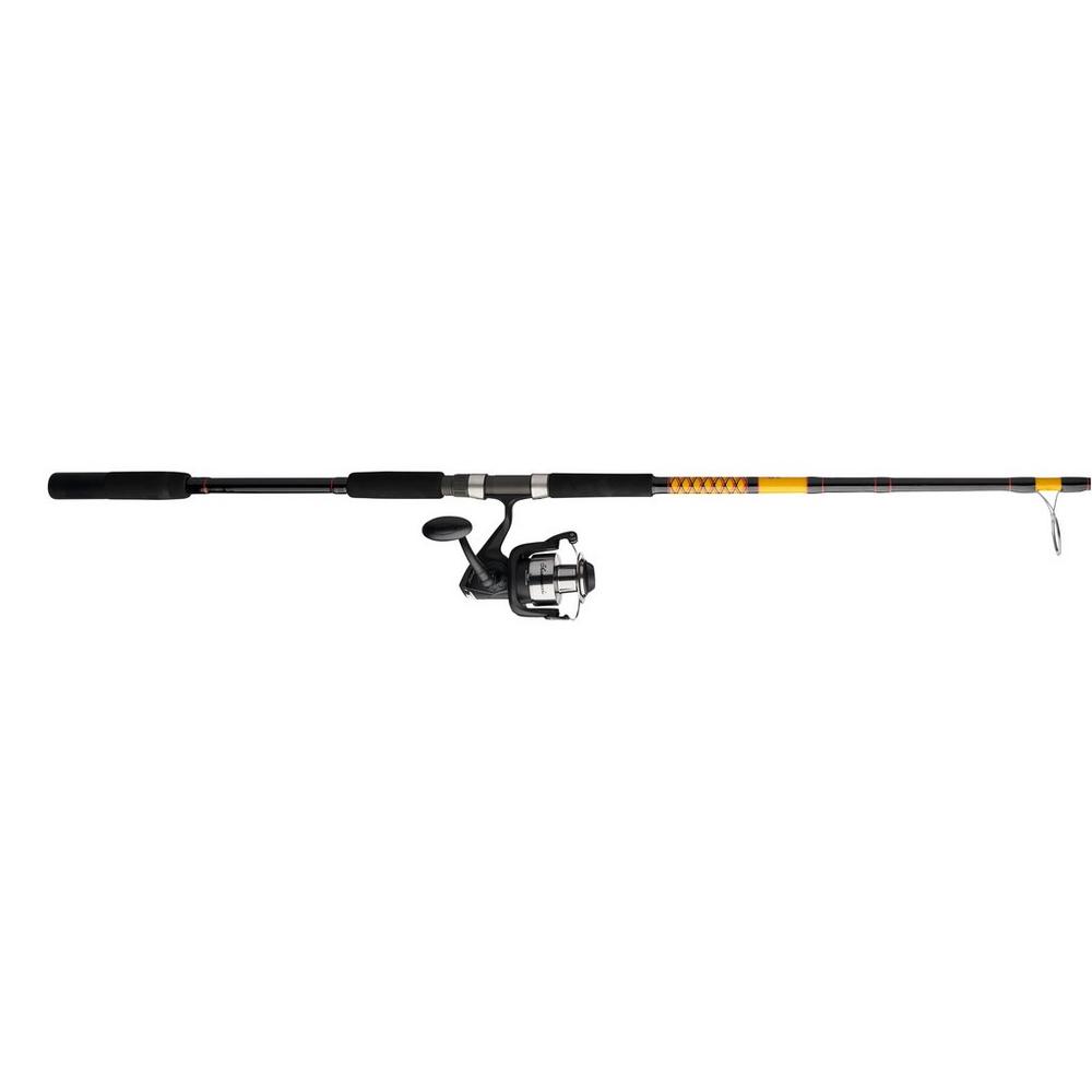 Shakespeare Ugly Stik BW Spinning Combo