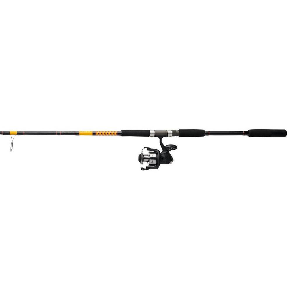 Shakespeare Ugly Stik BW Spinning Combo