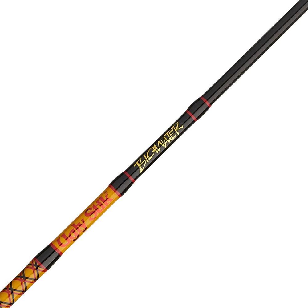 Shakespeare Ugly Stik BW Spinning Combo