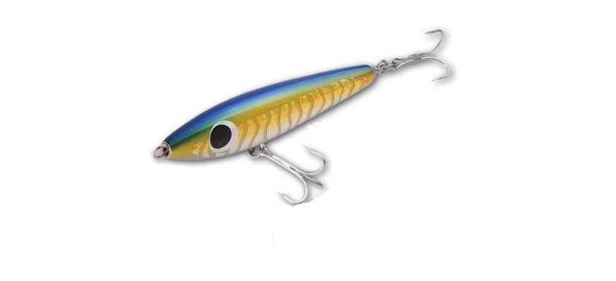 Tsunami Bluewater Big Game 7" Slider Lure BWS7