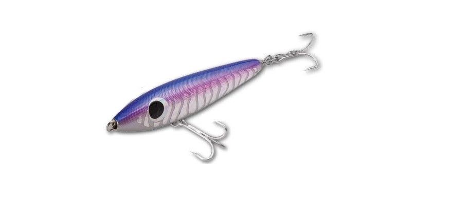 Tsunami Bluewater Big Game 7" Slider Lure BWS7