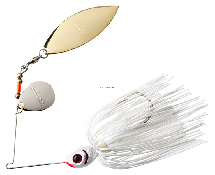 Booyah Tandem Blade Spinnerbait