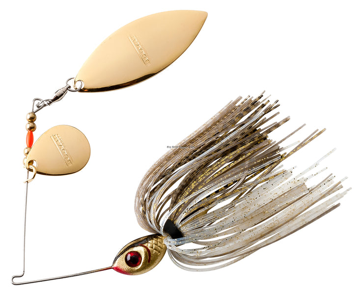 Booyah Tandem Blade Spinnerbait