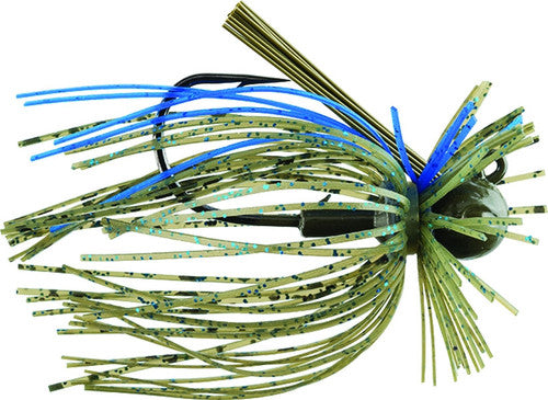 Booyah Finance Ball Head Jig 2 Pack