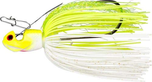 Booyah Melee Vibrating Jig Bass Baits 3.25" [3/8-1/2oz]