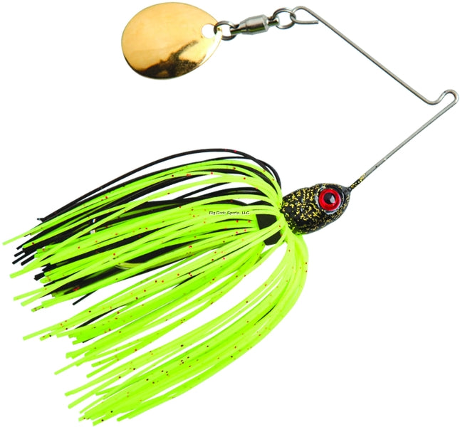 Booyah Micro Pond Magic Spinnerbait