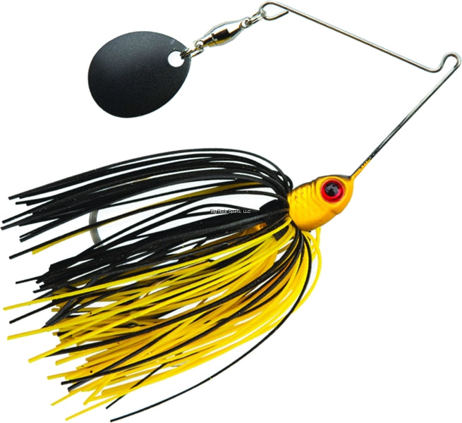 Booyah Micro Pond Magic Spinnerbait