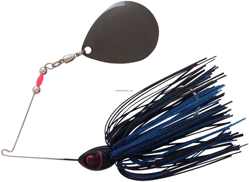 Booyah Moon Talker Spinnerbait