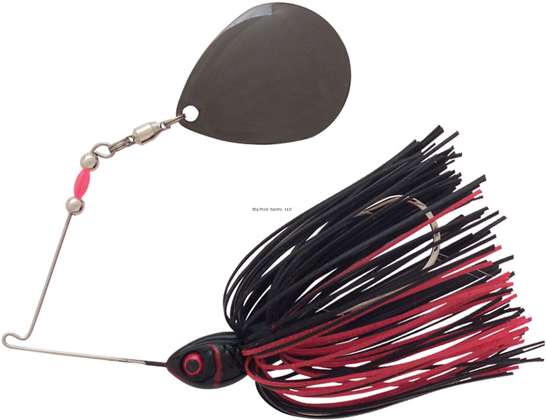 Booyah Moon Talker Spinnerbait