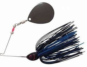 Booyah Moon Talker Spinnerbait