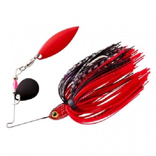 Booyah Pond Magic Spinnerbait 3/16 ounce