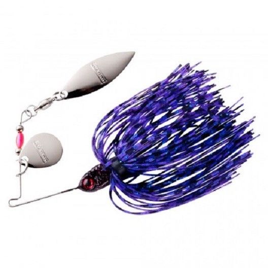 Booyah Pond Magic Spinnerbait 3/16 ounce