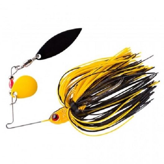 Booyah Pond Magic Spinnerbait 3/16 ounce