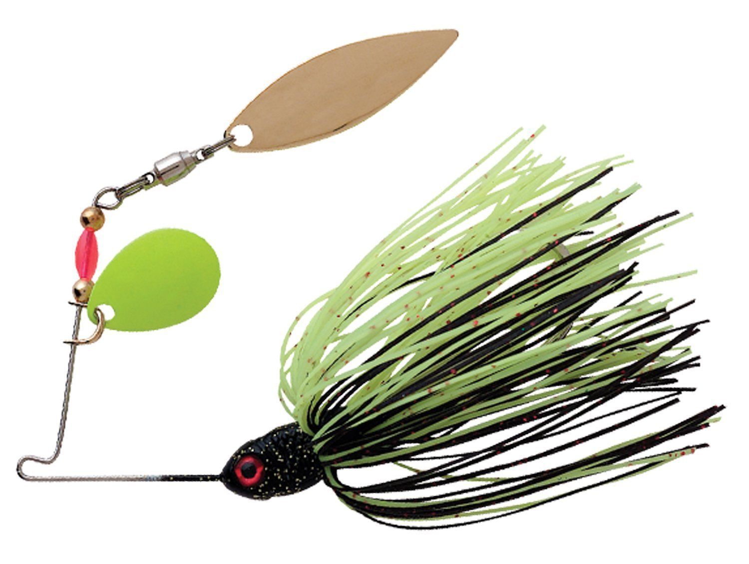 Booyah Pond Magic Spinnerbait 3/16 ounce