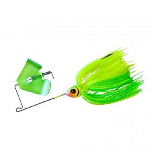 Booyah Pond Magic Buzzbait 1/8 ounce