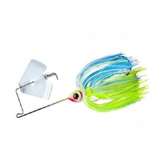 Booyah Pond Magic Buzzbait 1/8 ounce