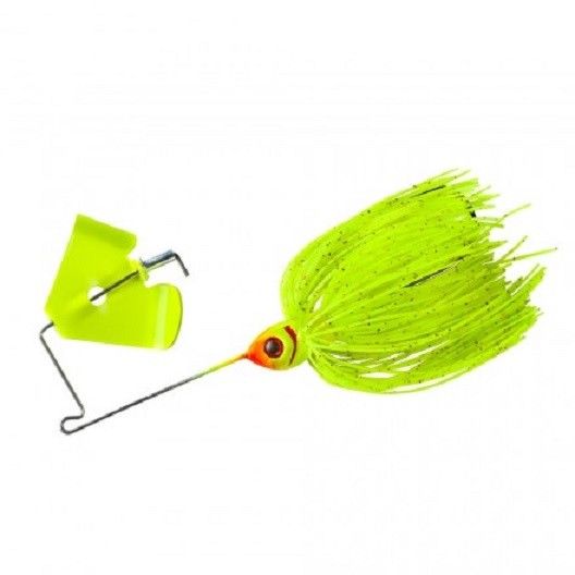 Booyah Pond Magic Buzzbait 1/8 ounce