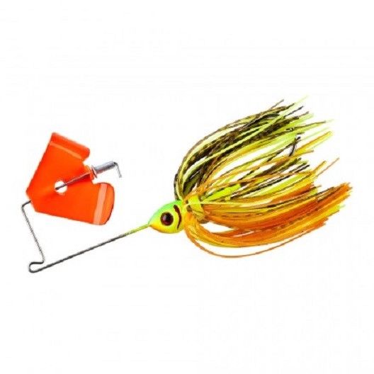 Booyah Pond Magic Buzzbait 1/8 ounce