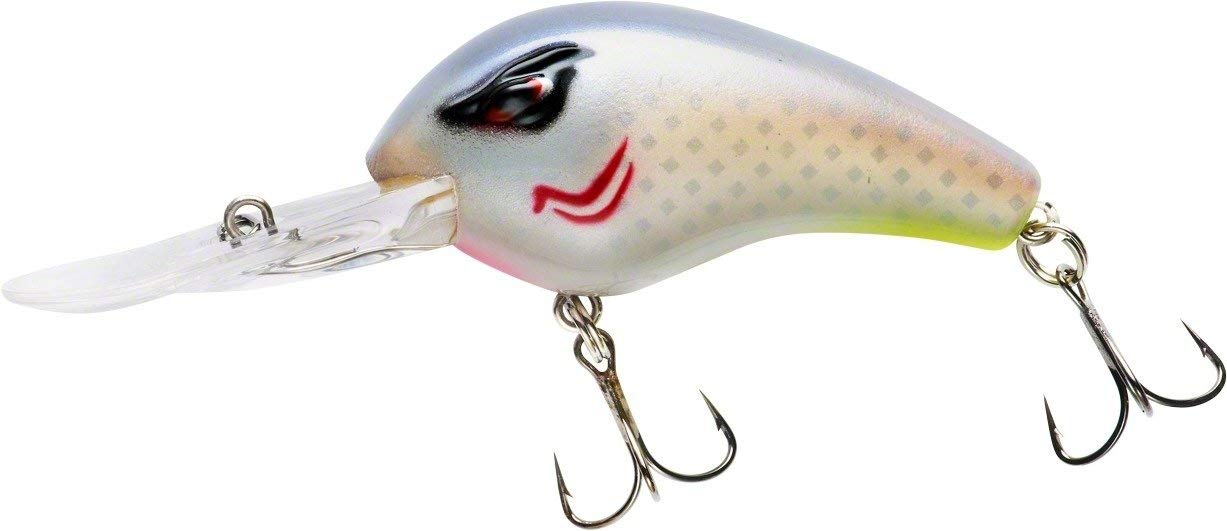 Booyah Streak Crankbait, 3 5/8" 2oz