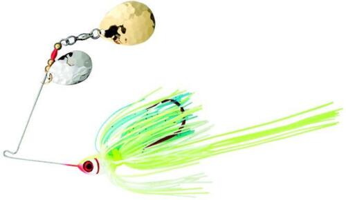 Booyah Tux & Tails Spinnerbait