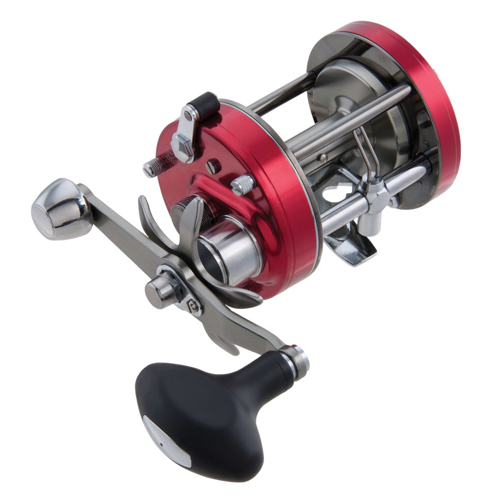 Abu Garcia Ambassadeur 7000 C Round BaitCast Reel