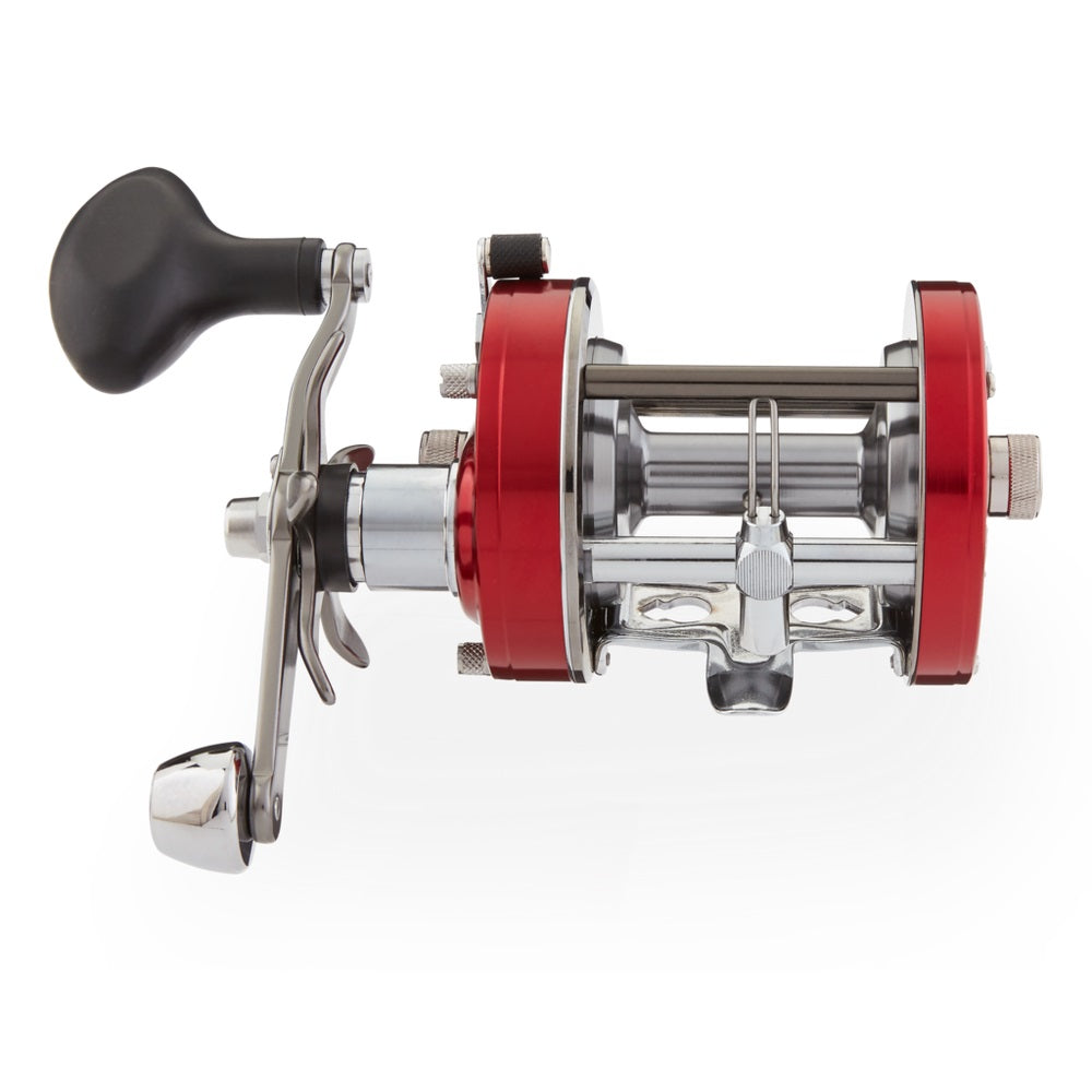 Abu Garcia Ambassadeur 7000 C Round BaitCast Reel