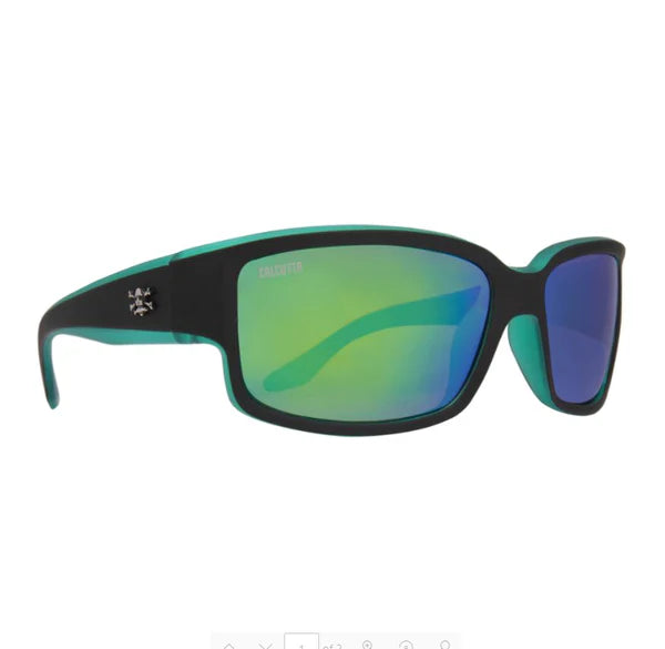 Calcutta Columbia Polarized Sunglasses