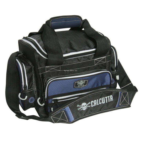 Calcutta Explorer Tackle Bag with 4 Trays