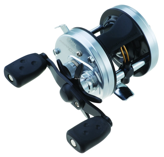 Abu Garcia Ambassadeur C3 Round Reel