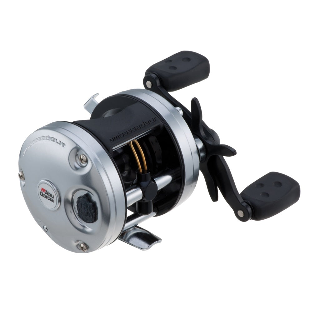 Abu Garcia Ambassadeur C3 Round Reel