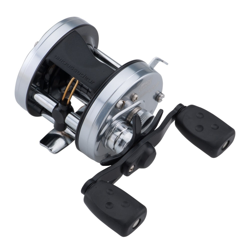 Abu Garcia Ambassadeur C3 Round Reel