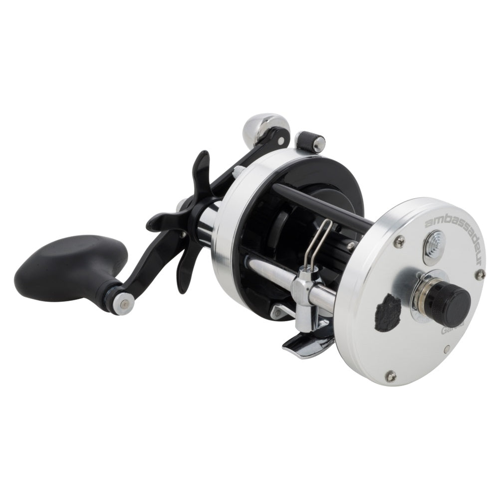 Abu Garcia Ambassadeur C3 Round Reel