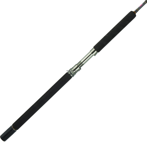 Penn Carnage II Spinning/Casting Jigging Rods