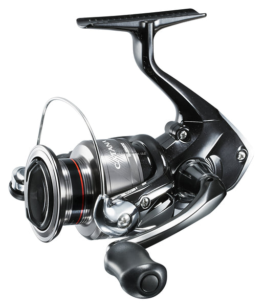 Shimano Catana FD Spinning Fishing Reels