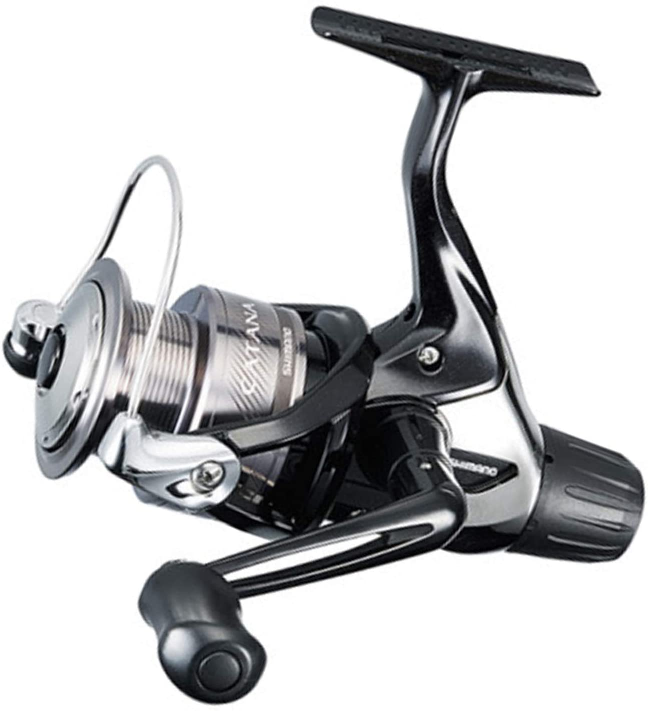 Shimano Catana RC Spinning Fishing Reels