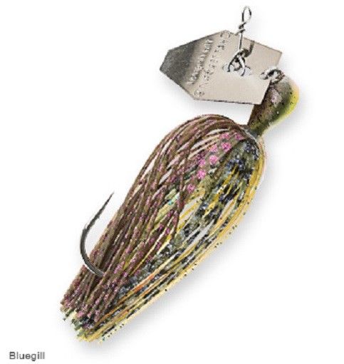 Z Man Chatterbait Elite