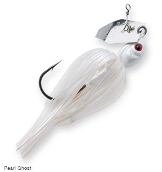 Z-Man Project Z Chatterbait Bladed Skirted Swim Jigs