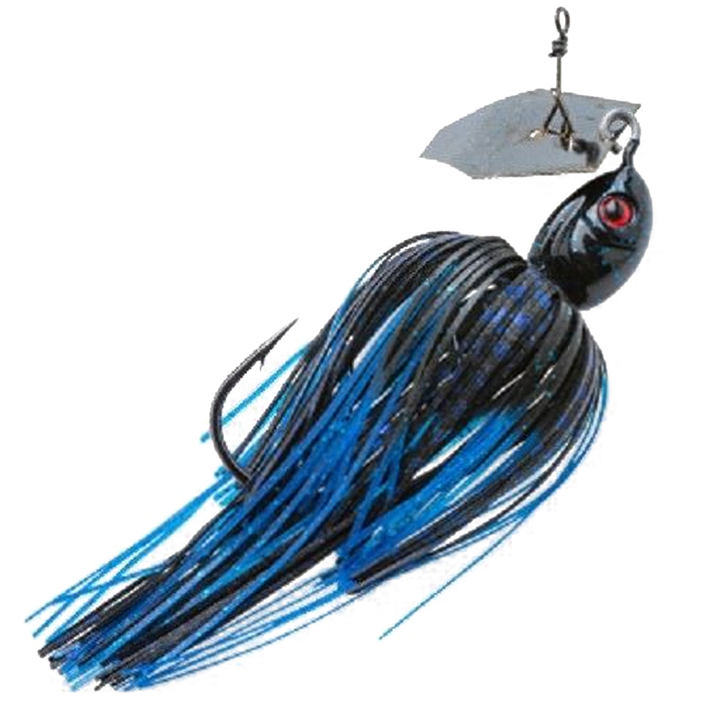 Z-Man Project Z Chatterbait Bladed Skirted Swim Jigs