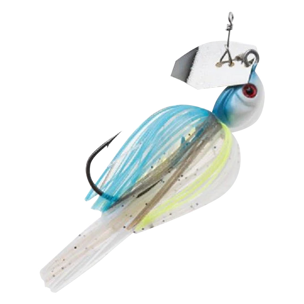 Z-Man Project Z Chatterbait Bladed Skirted Swim Jigs