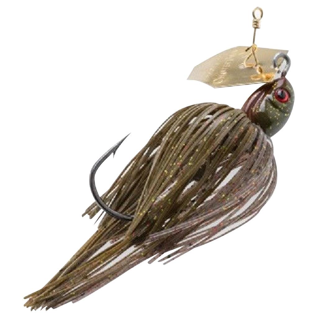 Z-Man Project Z Chatterbait Bladed Skirted Swim Jigs