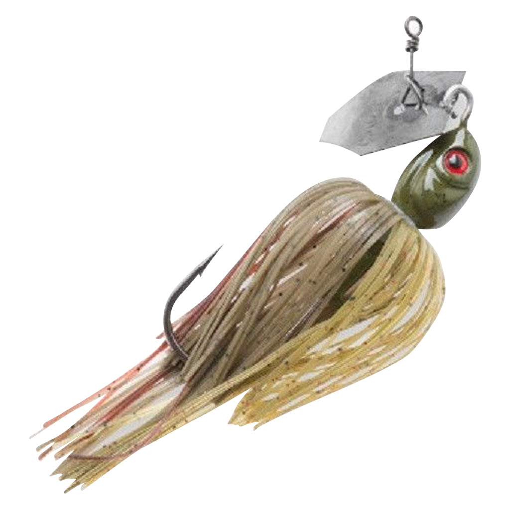 Z-Man Project Z Chatterbait Bladed Skirted Swim Jigs