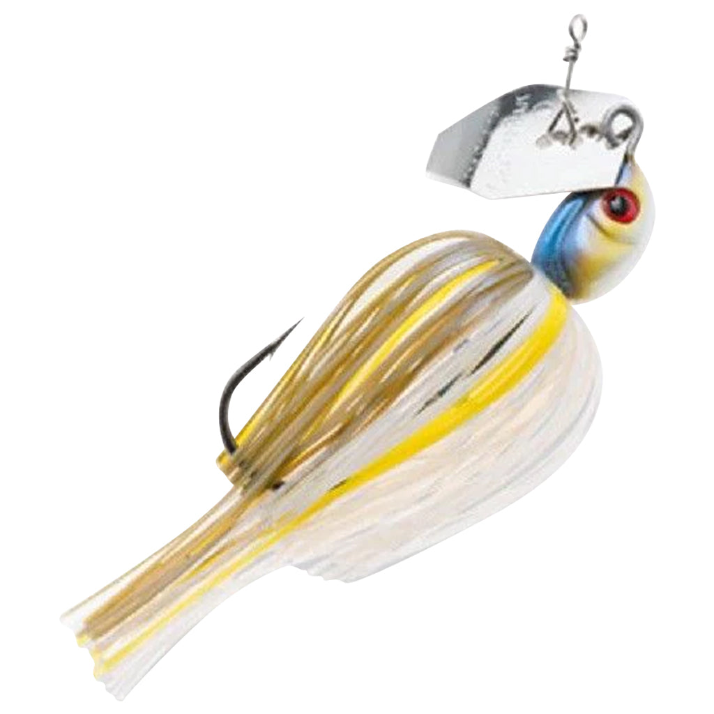 Z-Man Project Z Chatterbait Bladed Skirted Swim Jigs