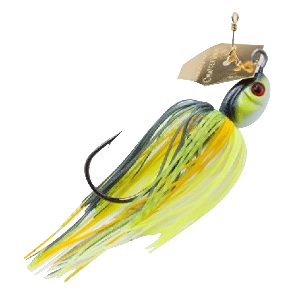 Z-Man Project Z Chatterbait Bladed Skirted Swim Jigs