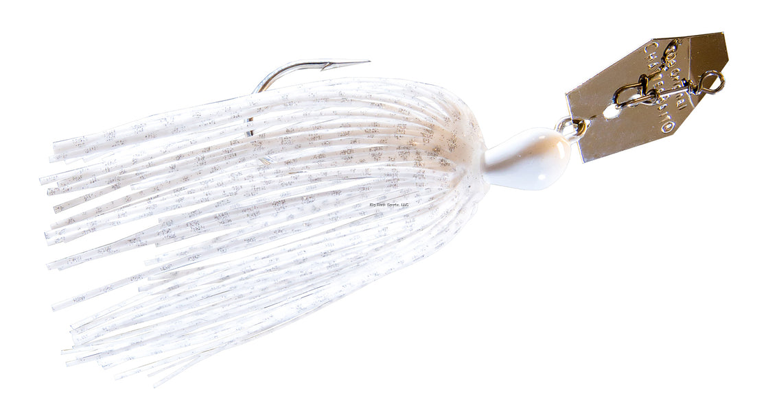 Z-Man Original Chatterbait Bladed Swim Jig