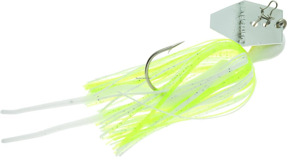 Z-Man Original Chatterbait Bladed Swim Jig