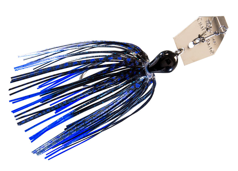 Z-Man Original Chatterbait Bladed Swim Jig