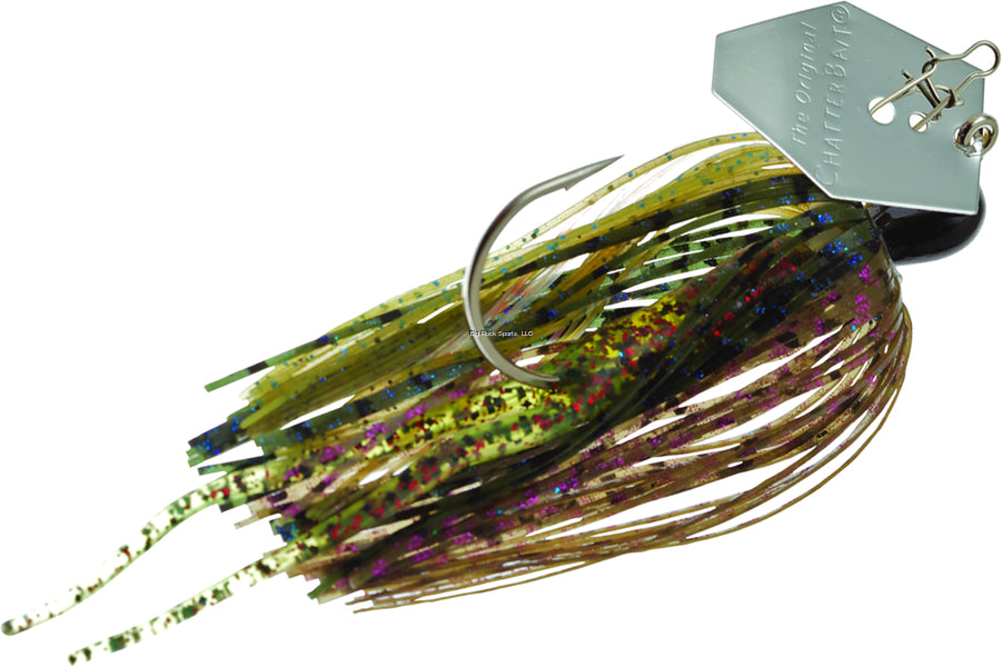 Z-Man Original Chatterbait Bladed Swim Jig