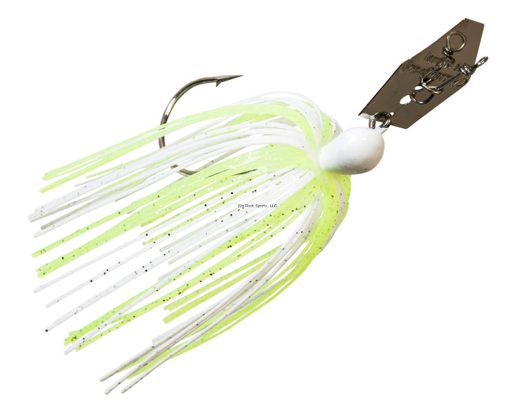 Z-Man Original Chatterbait Bladed Swim Jig